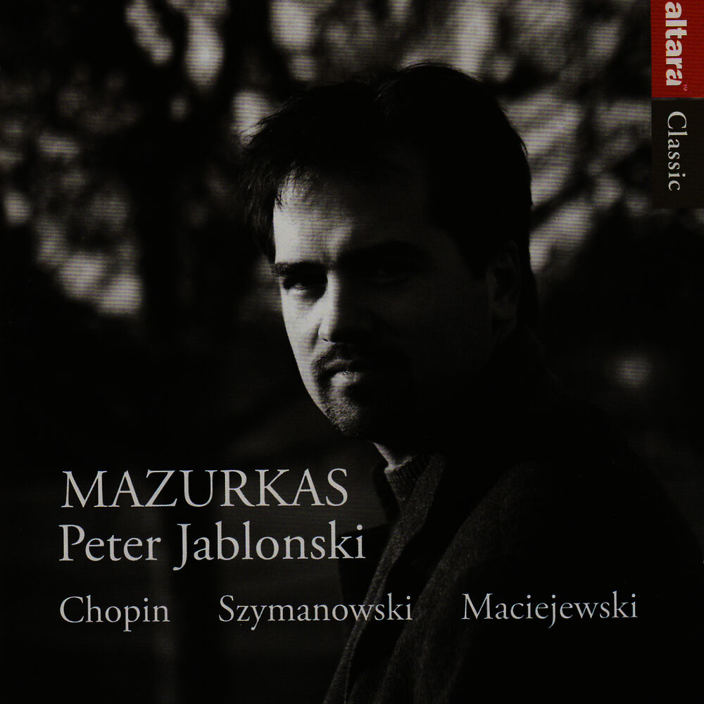 Picture of Mazurkas