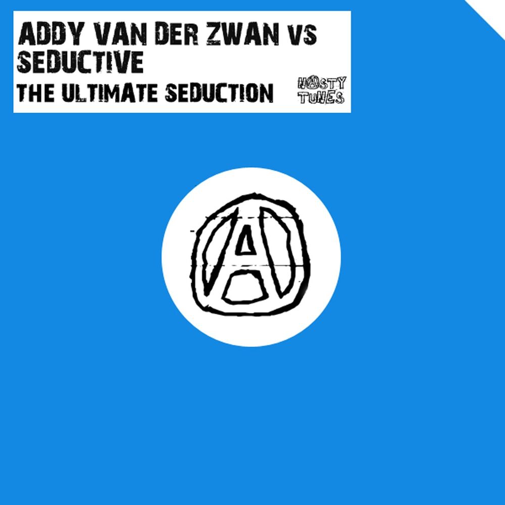 Picture of The Ultimate Seduction (Remixes)