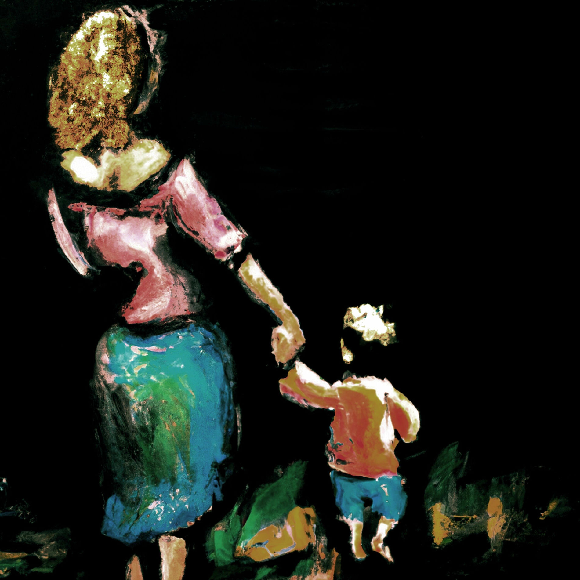 Album cover of Nature Versus Nurture