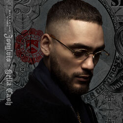 Cover of Hella Cash
