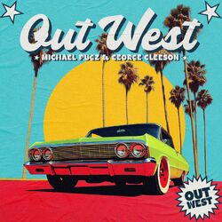 Cover of Out West