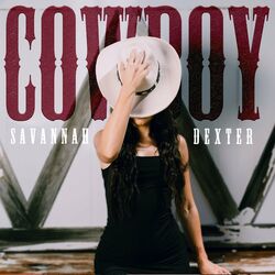 Cover of Cowboy