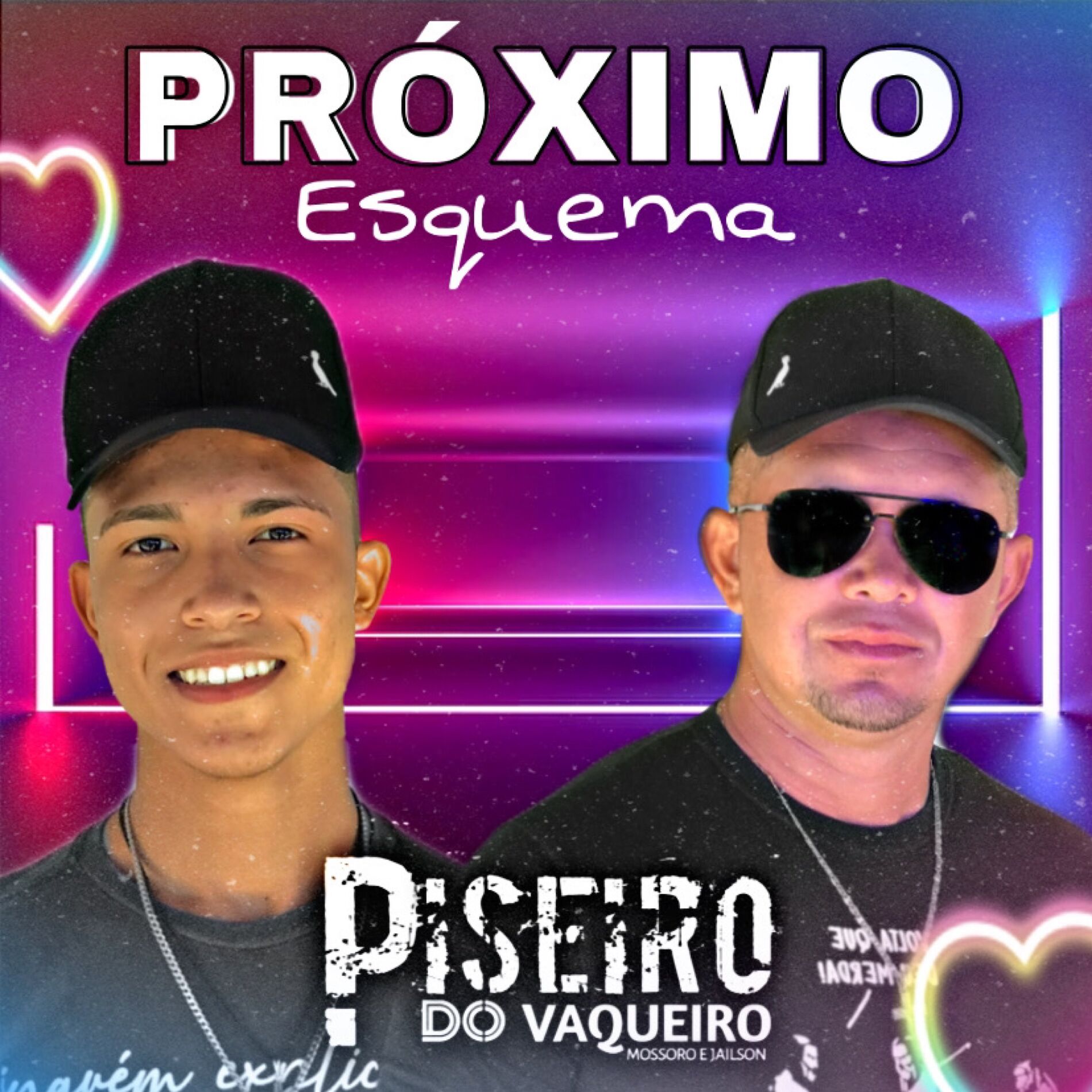 Album cover of Próximo Esquema