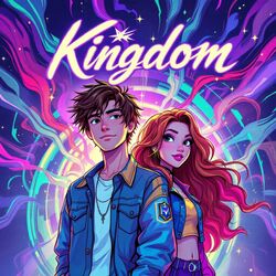 Cover of kingdom