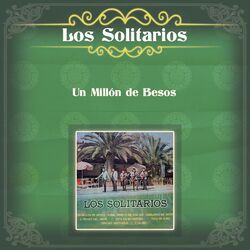 Cover of Los Solitarios (Un Millón de Besos)