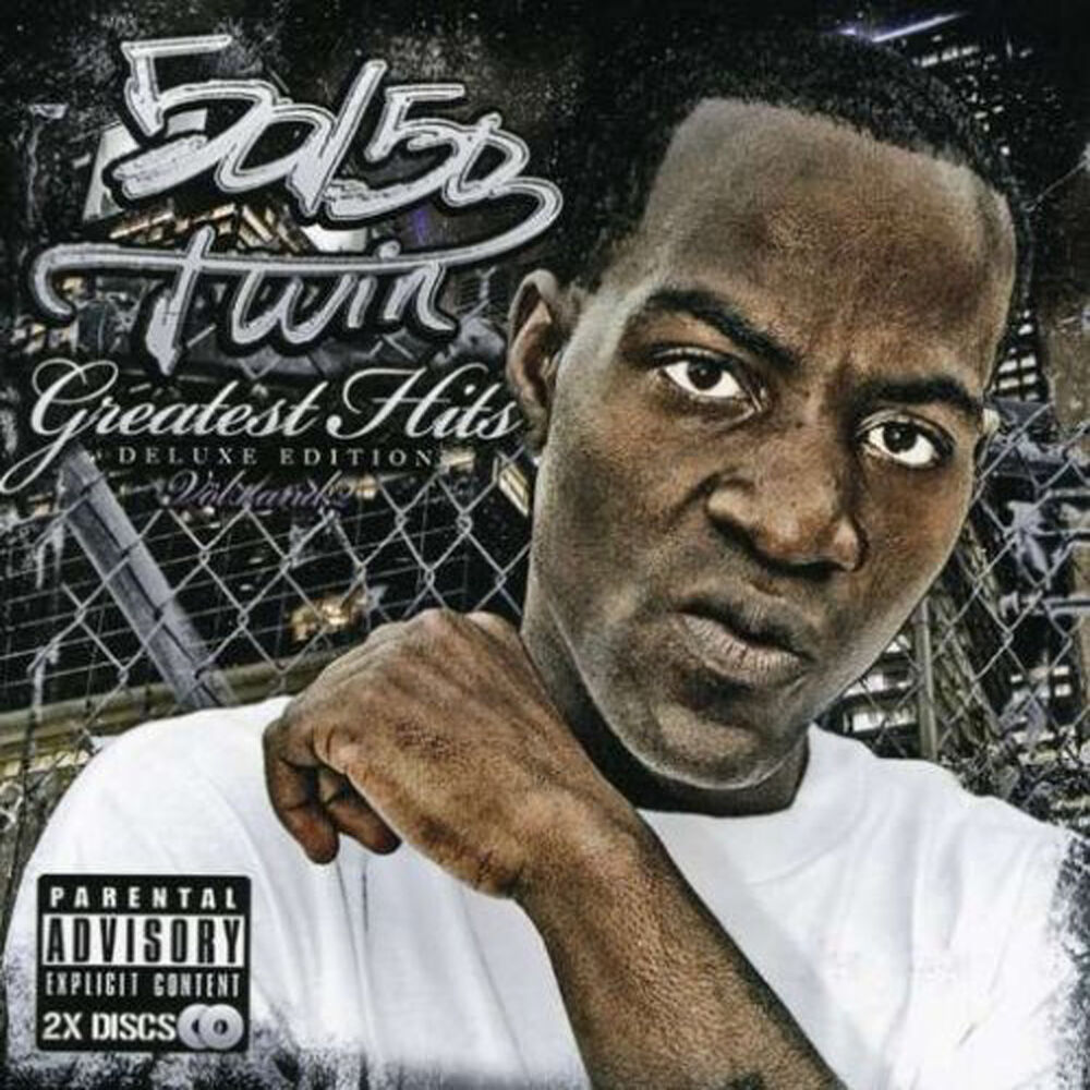 Picture of Greatest Hits, Vol. 1 & 2