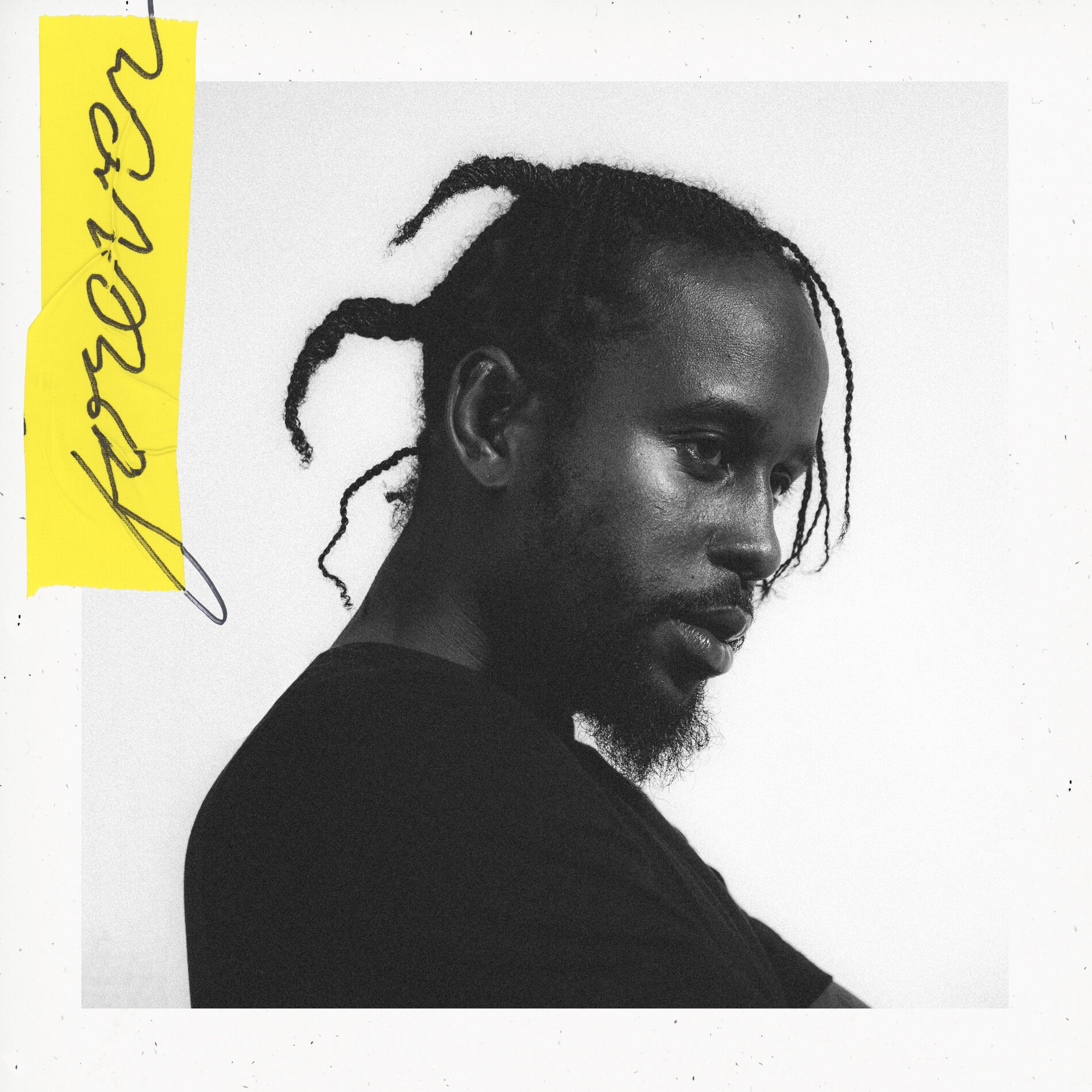 Album cover of Forever