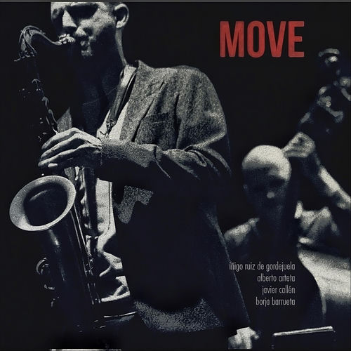 Move