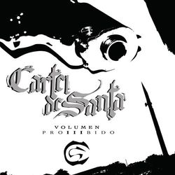 Cover of Volumen Prohibido