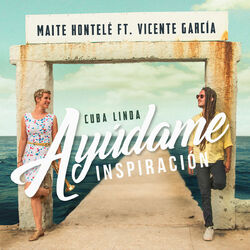 Cover of Ayúdame Inspiración