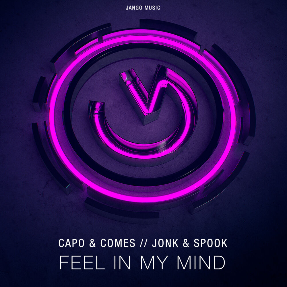 Picture of Feel In My Mind