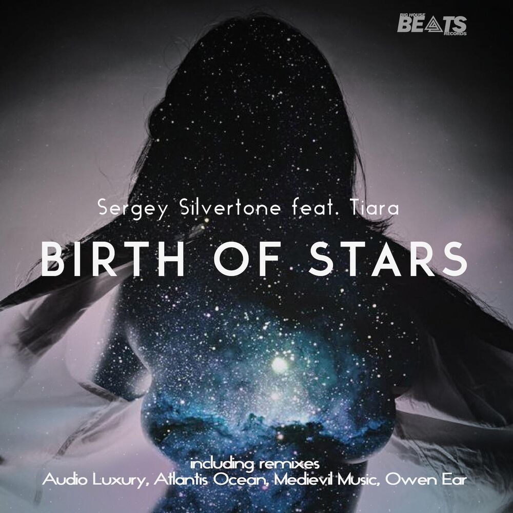 Picture of Birth of Stars (Tiara)