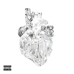 Cover of Hearts of Glass