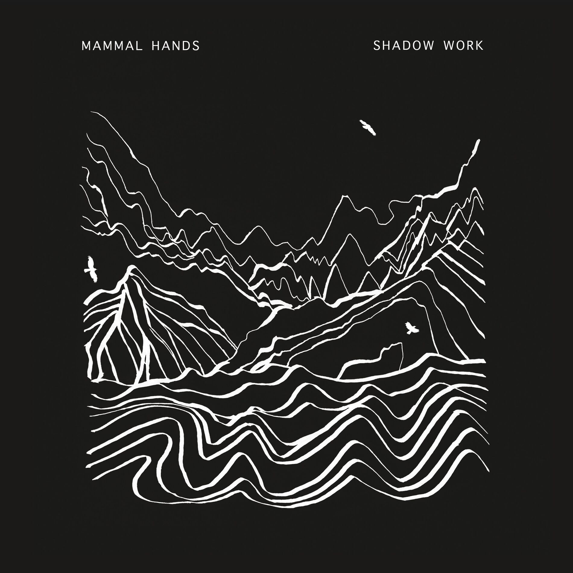 Album cover of Three Good Things