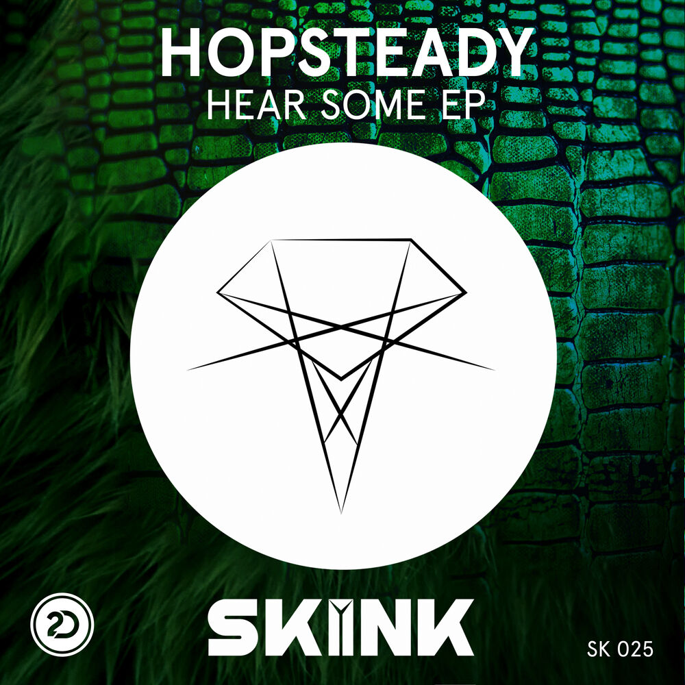 Picture of Hear Some EP