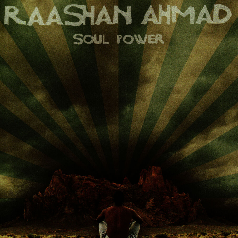 Picture of Soul Power