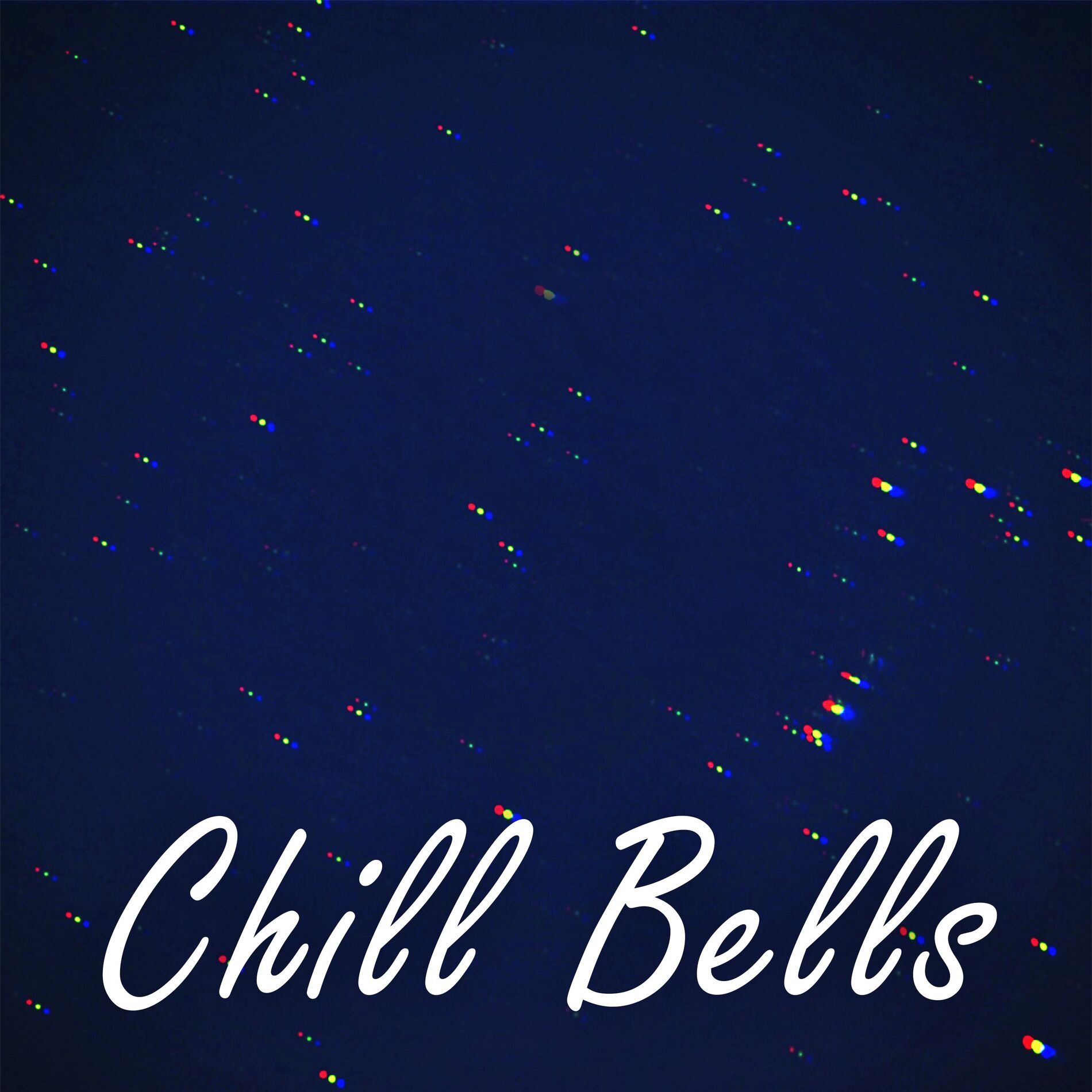 Album cover of Chill Bells