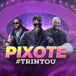 Cover of #Trintou (Ao Vivo)