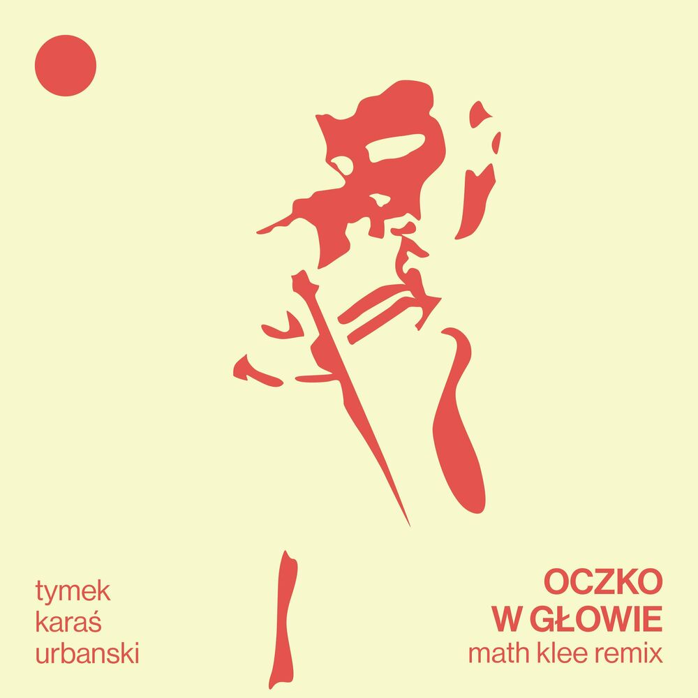 Picture of Oczko w głowie (Math Klee Remix)