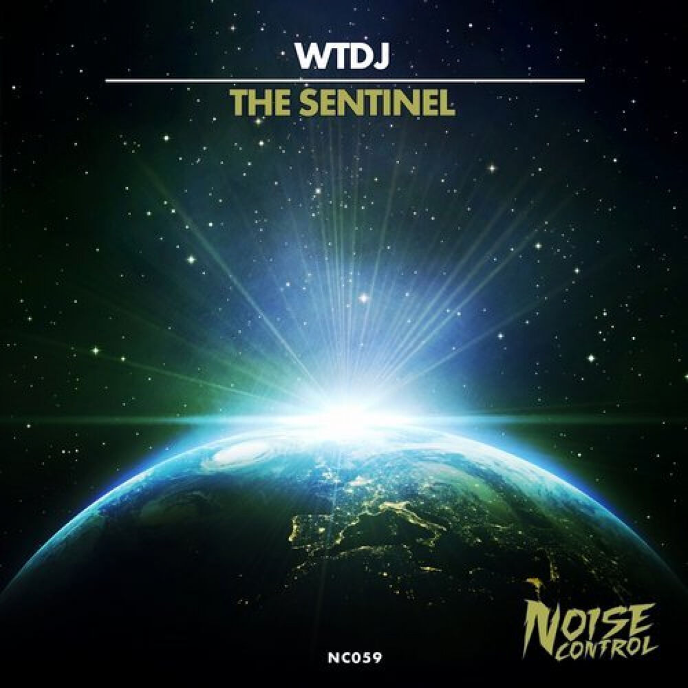 Picture of The Sentinel