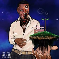 Cover of Wave Ave
