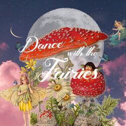Cover of Dance With The Fairies