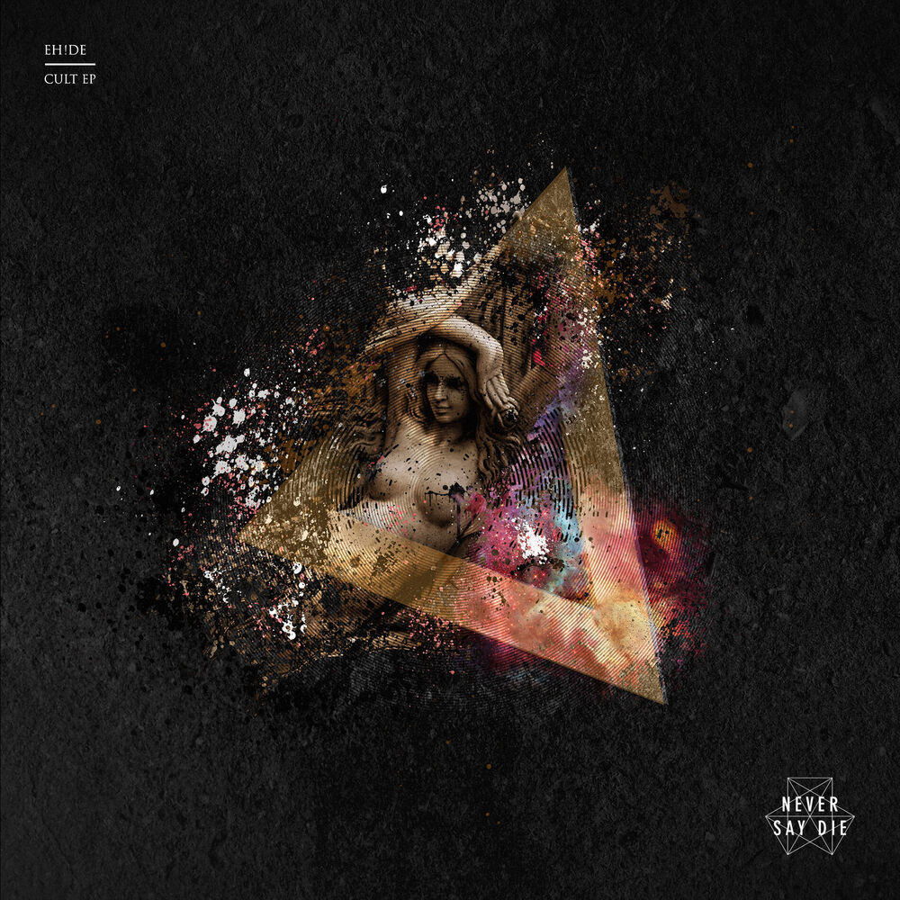Picture of Cult EP