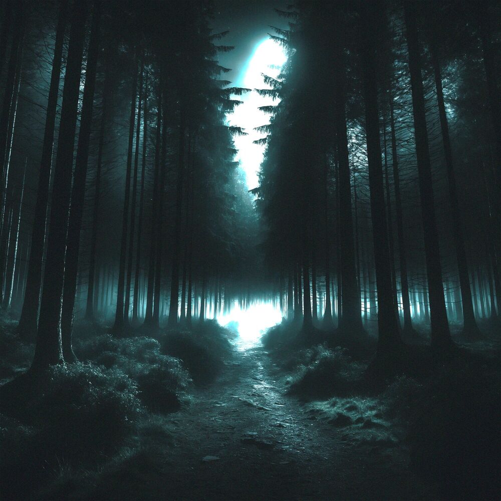 Picture of echoes