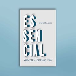 Cover of Meditação Jovem 2021, Essencial: Outubro