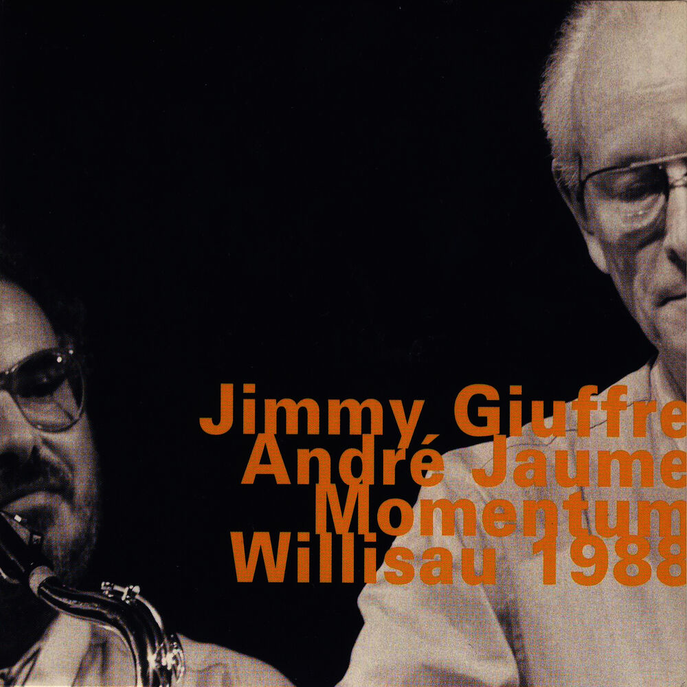 Picture of Momentum, Willisau 1988 (Live)