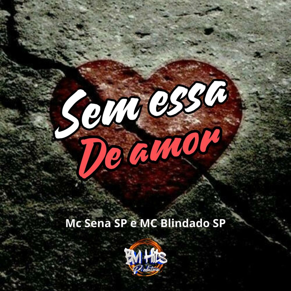 Picture of Sem Essa de Amor