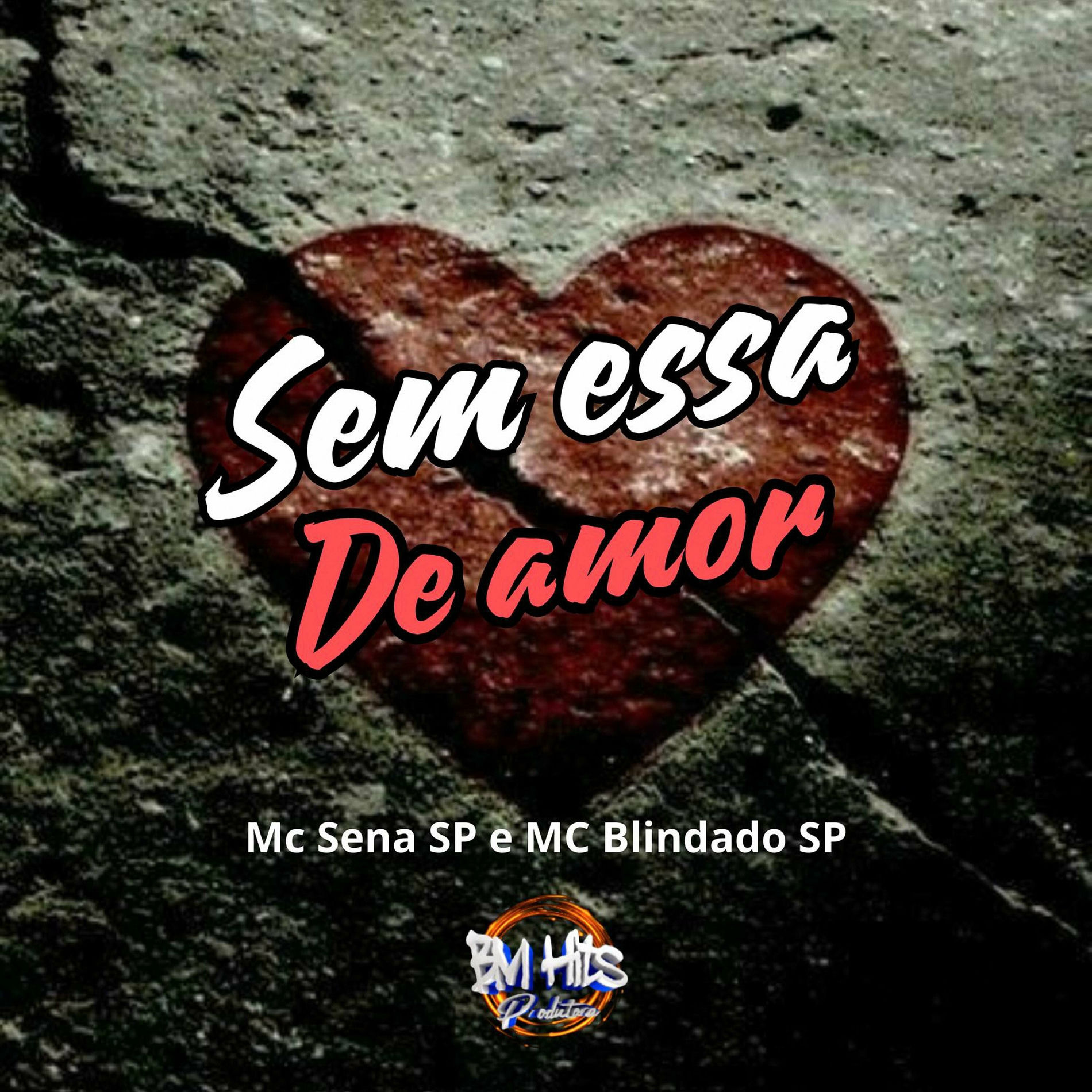 Album cover of Sem Essa de Amor