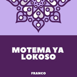 Cover of Motema Lokoso