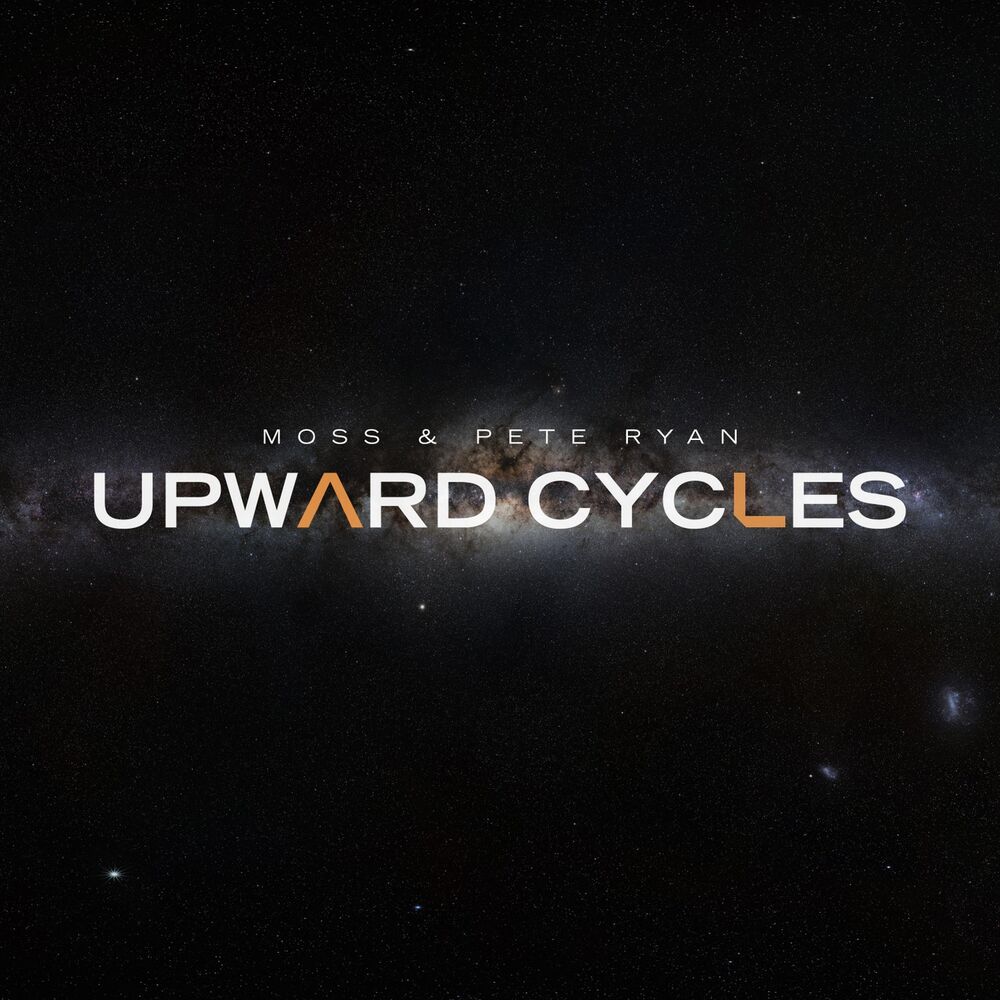 Picture of Upward Cycles