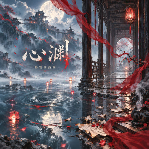 心渊