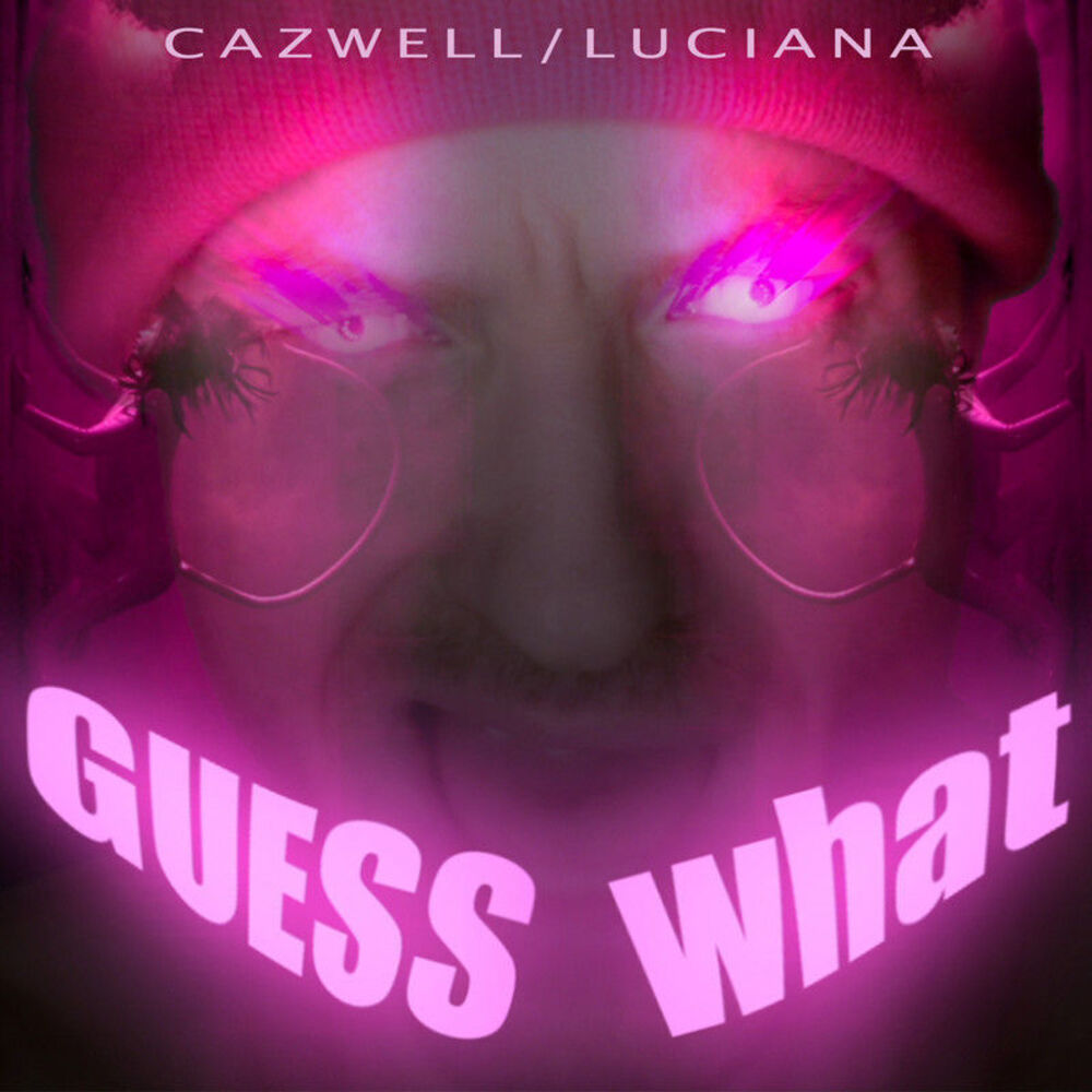 Picture of Guess What?
