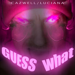 Cover of Guess What?