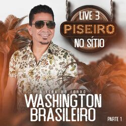 Cover of Piseiro no Sítio Live 3, Pt. 1