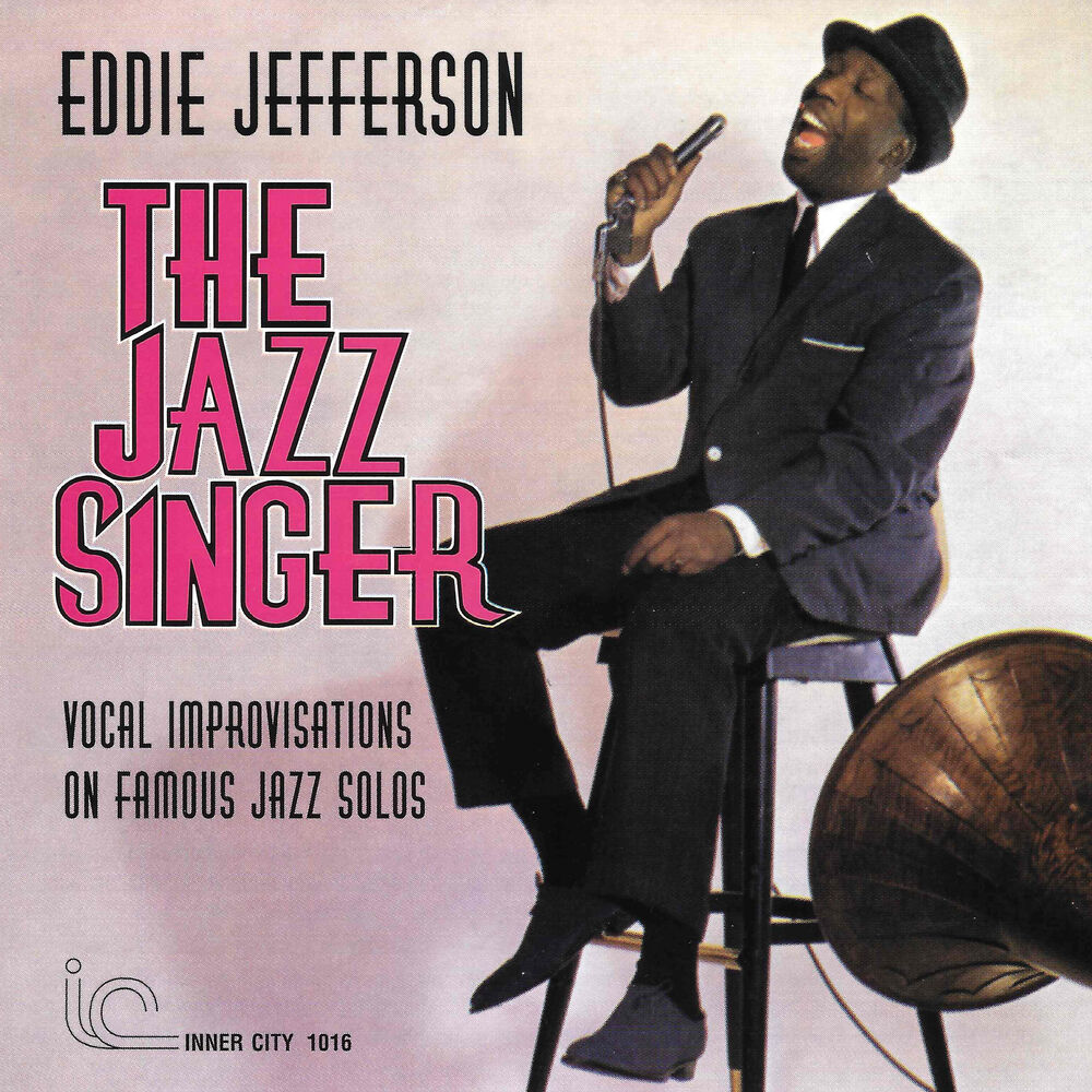 Picture of The Jazz Singer