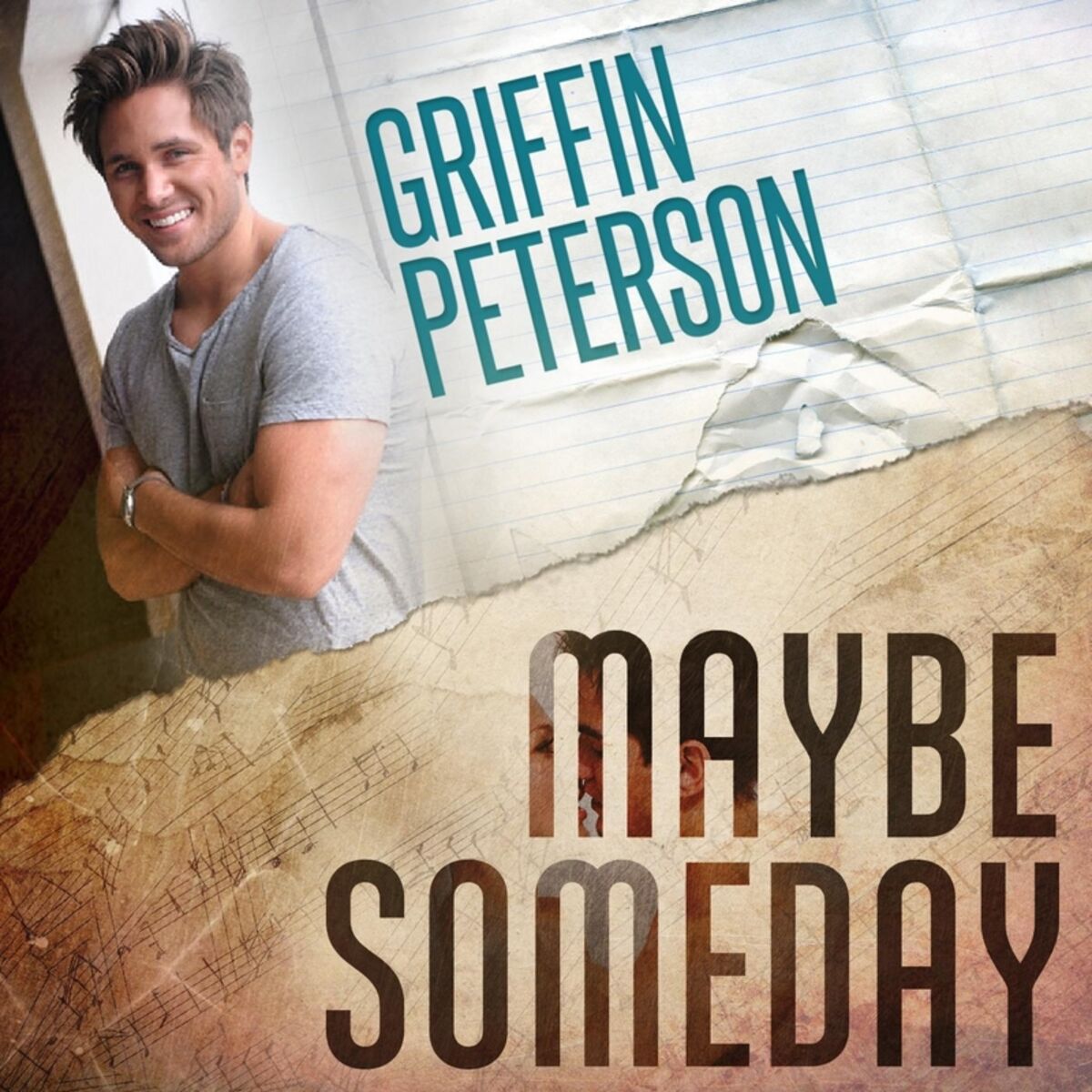 Album cover of Maybe Someday