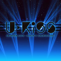 本物メンバー直筆サイン入り⭐U-KISS⭐DORADORA⭐韓国盤KPOP⭐ U-KISS (유키스) - DORADORA (돌아돌아) [Colour Coded Lyrics