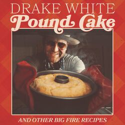 Cover of Pound Cake