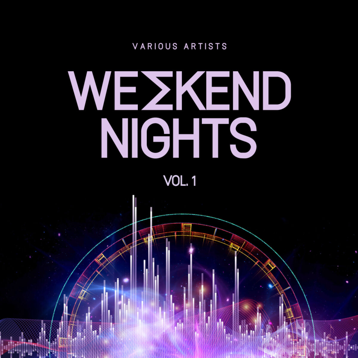 Album cover of 4 Hours