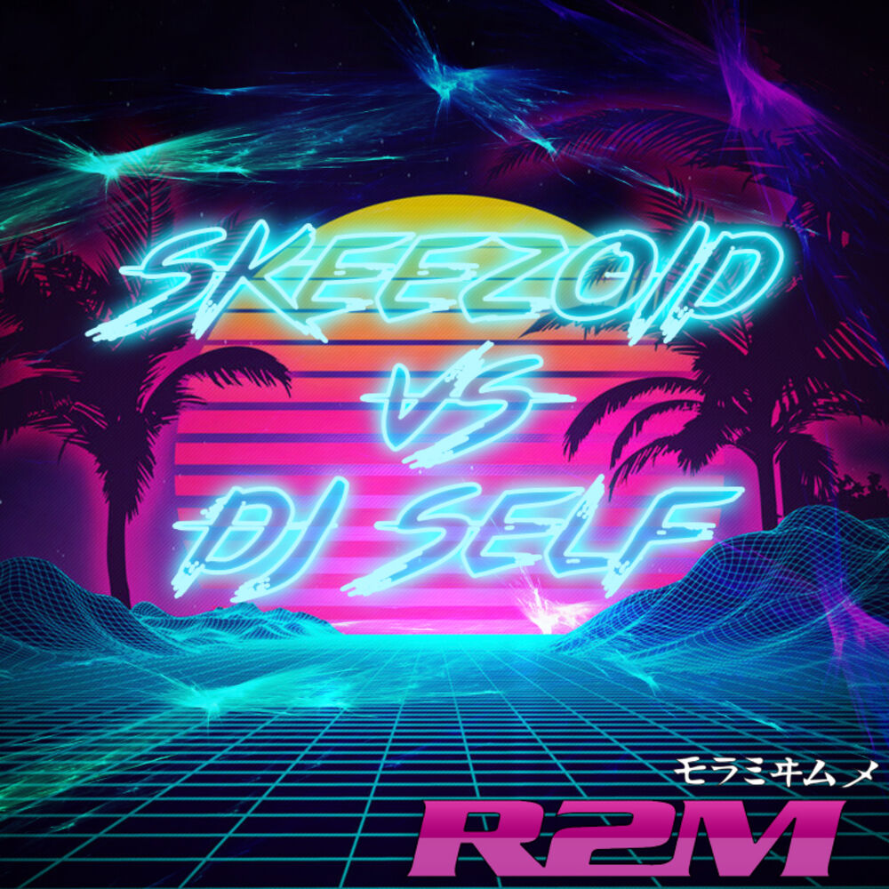 Picture of Skeezoid VS Dj Self