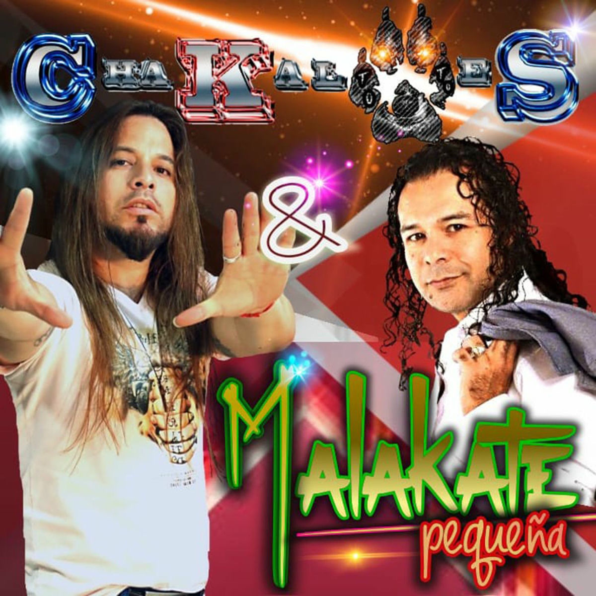 Album cover of Pequeña