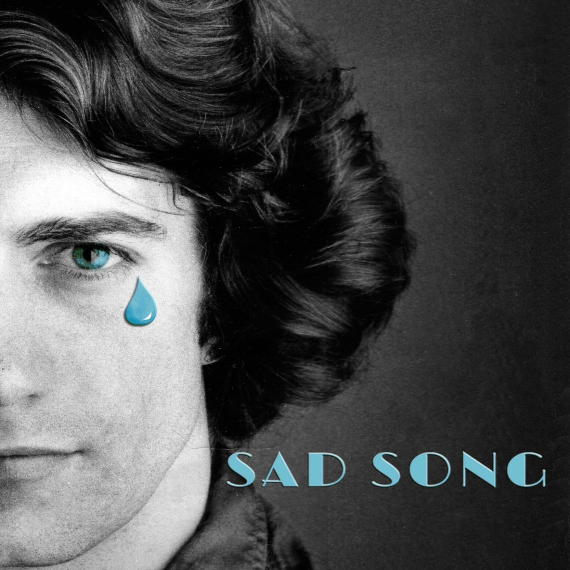 Album cover of Sad Song