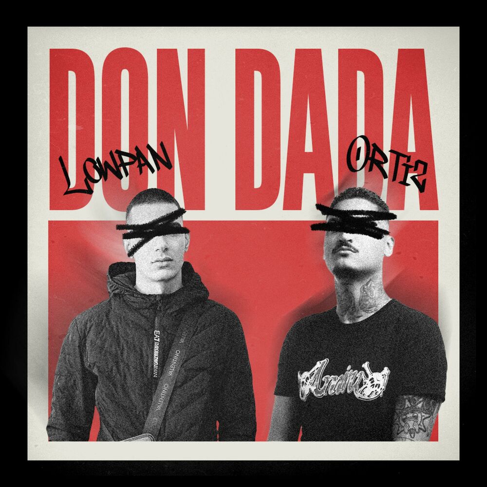 Picture of DON DADA