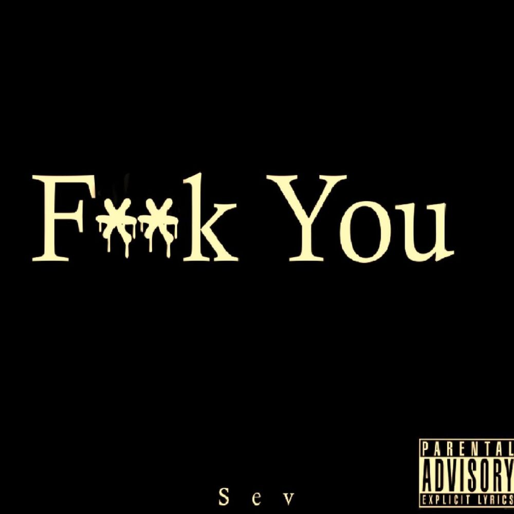Picture of Fuck You