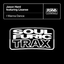 Cover of I Wanna Dance