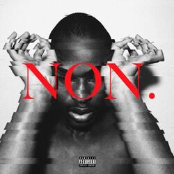 Cover of NON